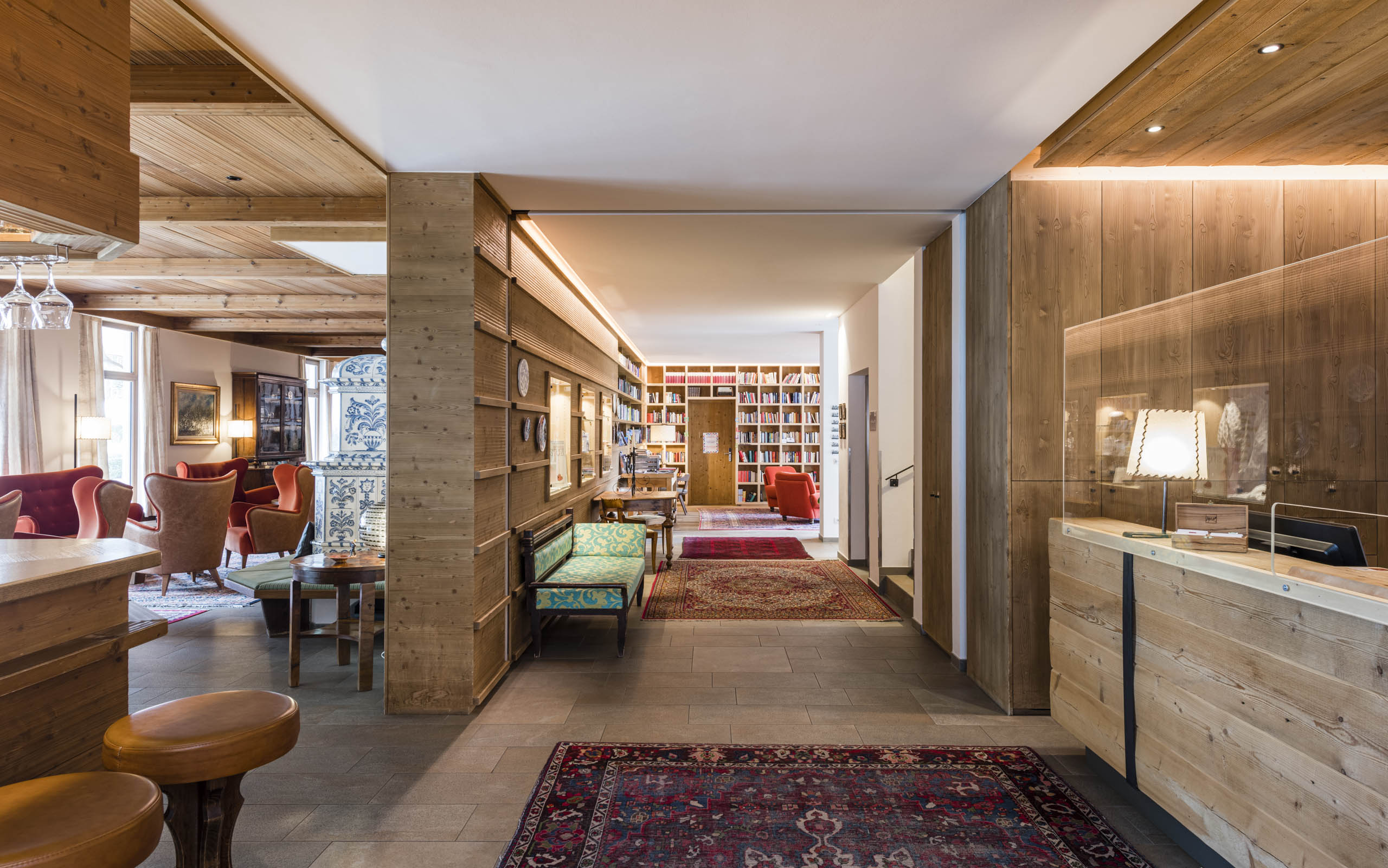 Sport Tyrol Hotel