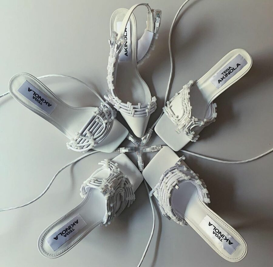Upcycling