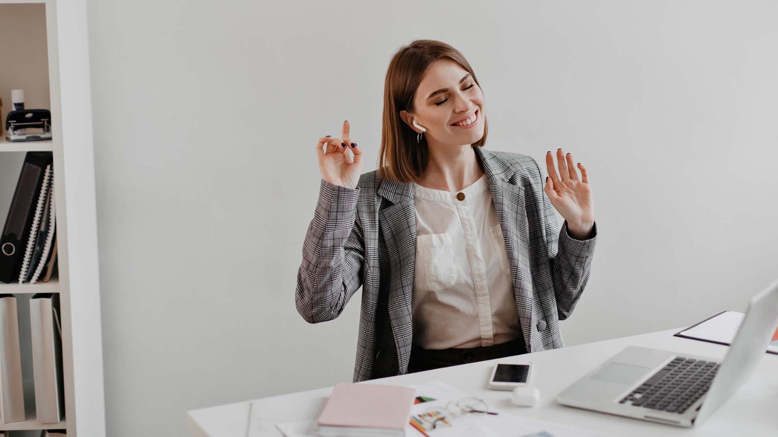 Settimana corta: Work Life balance