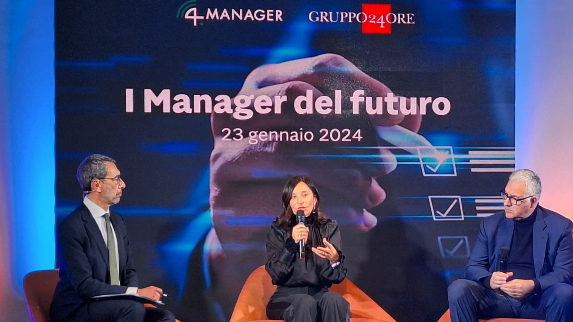 manager