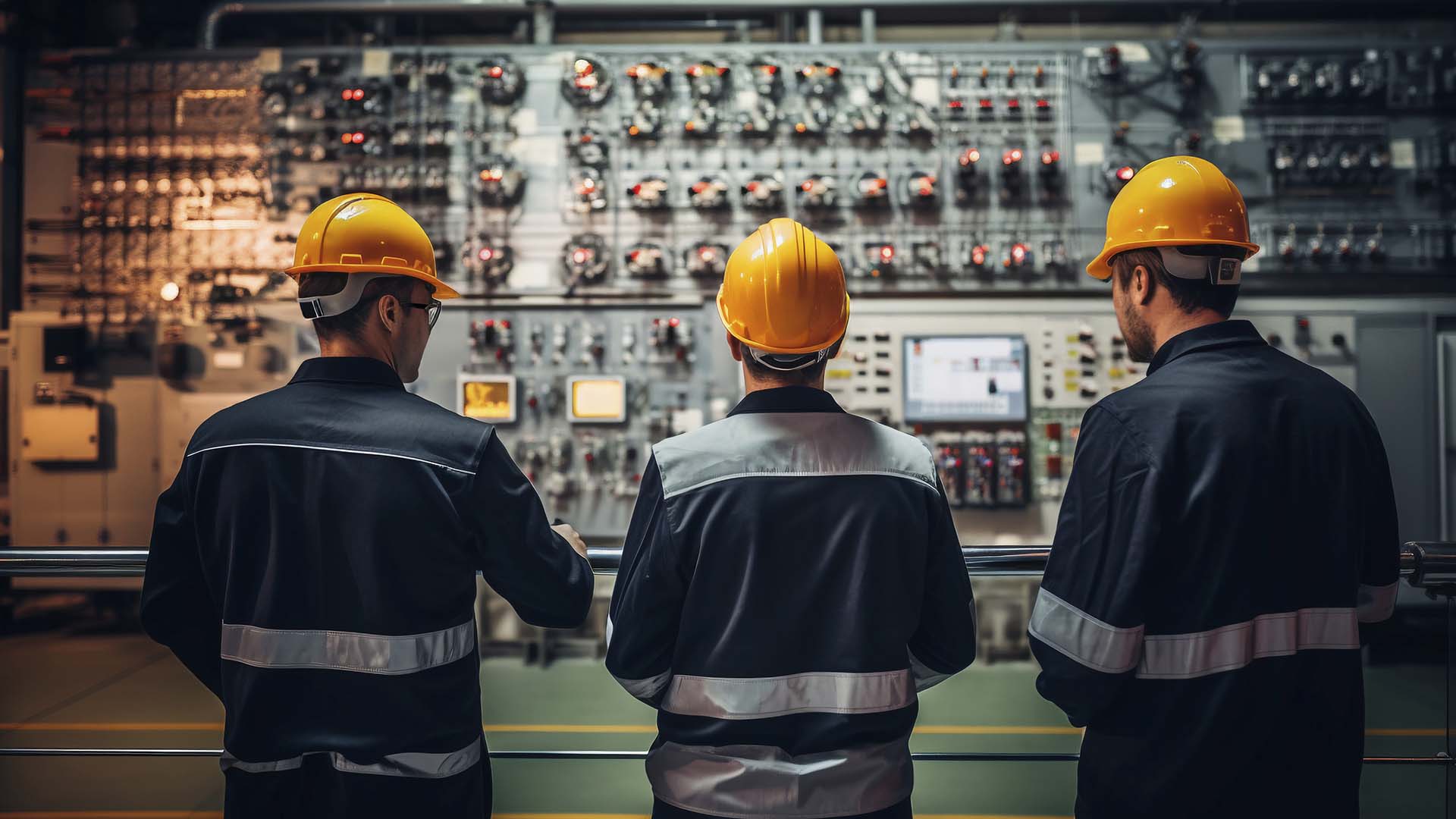 responsabile della sicurezza