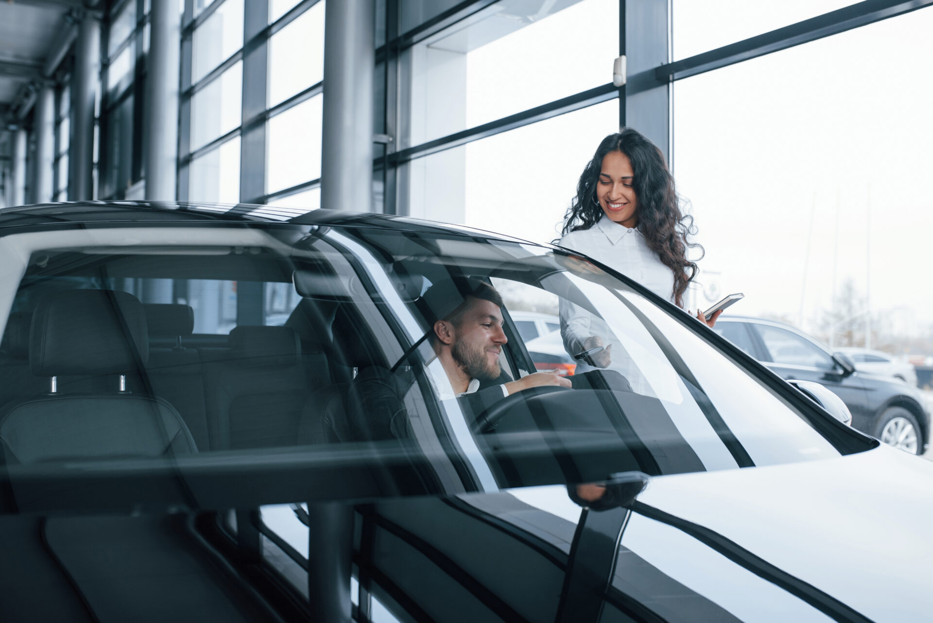 mercato automotive