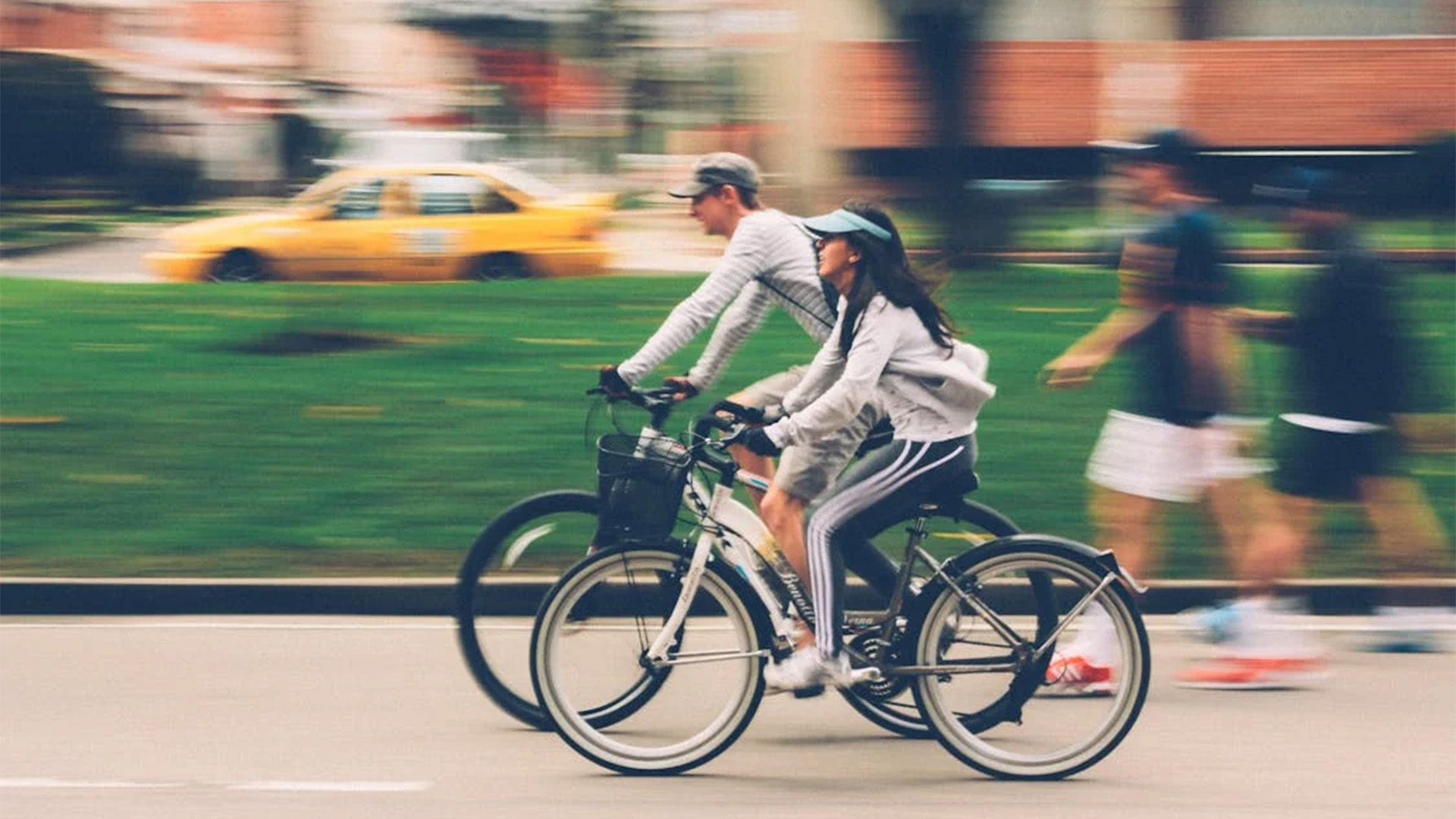 mobilità