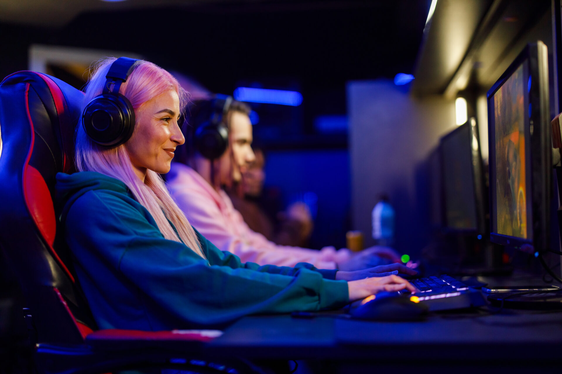 esports