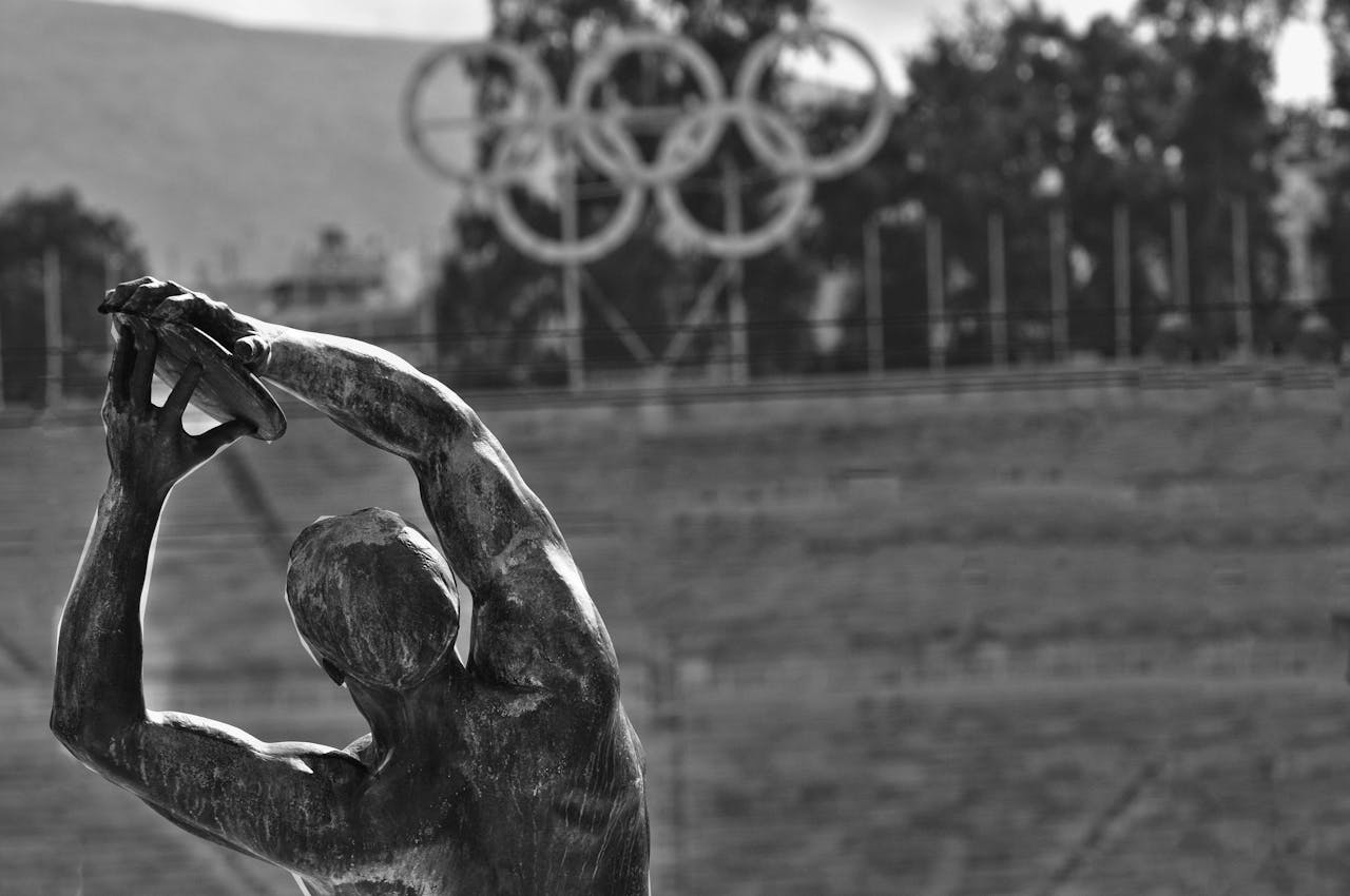 olimpiadi
