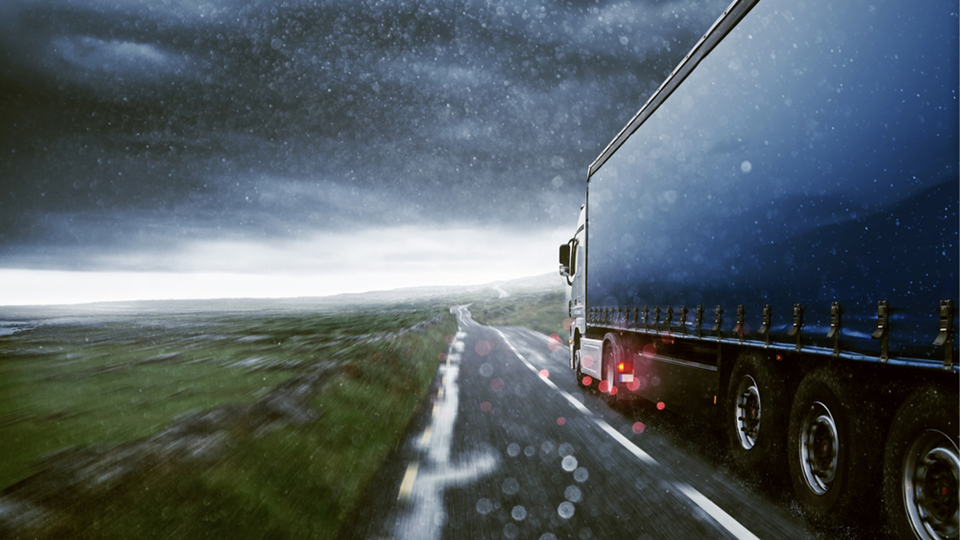 logistica