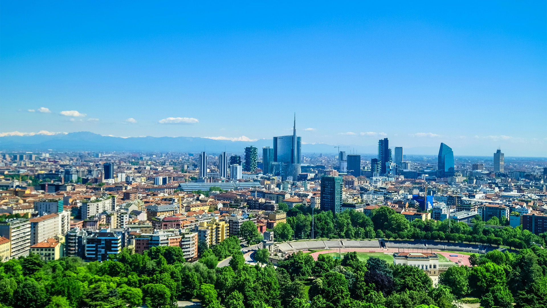 milano