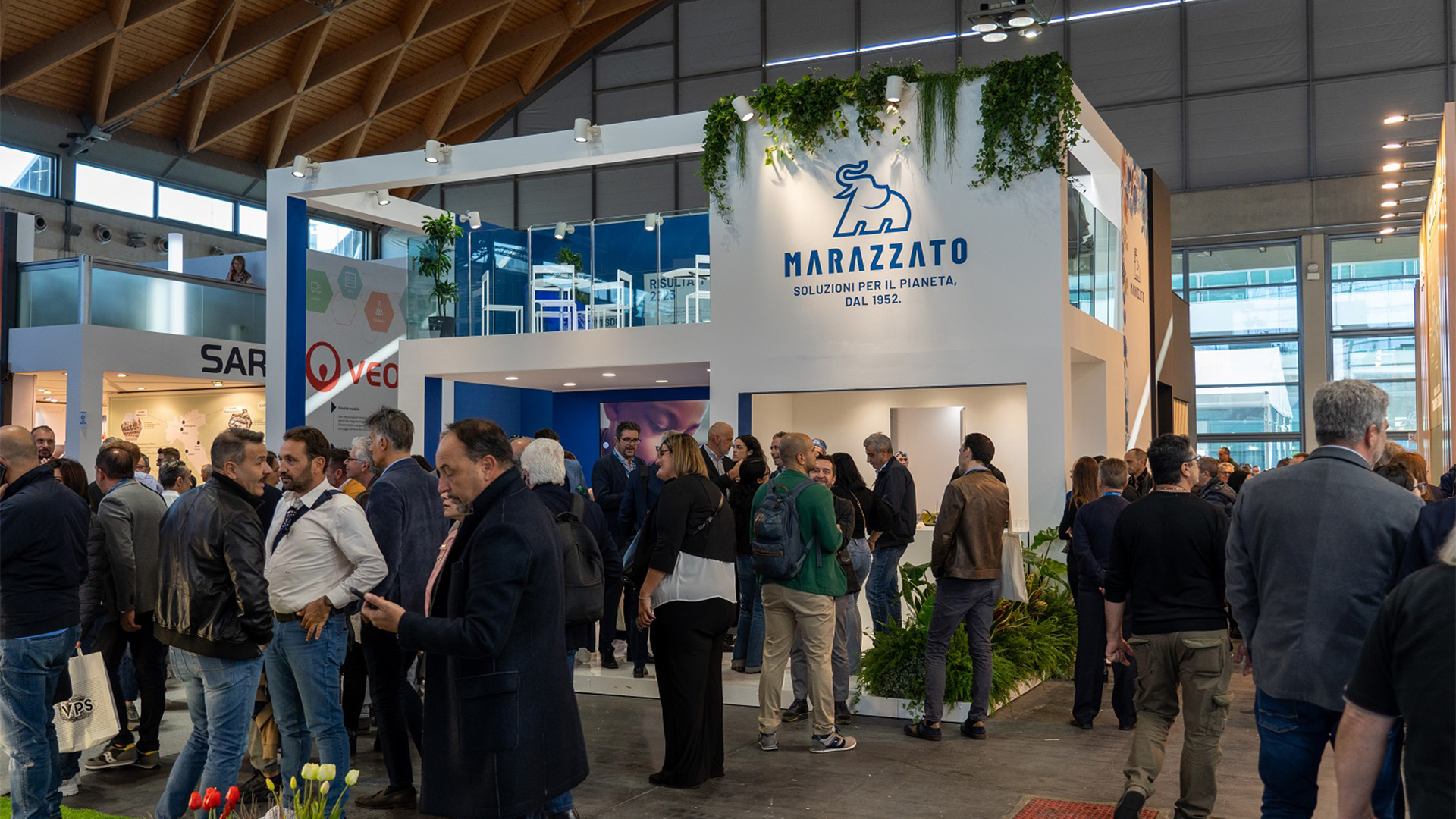 marazzato