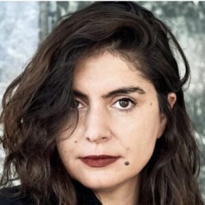 Rosa Barba è la prima artista italiana a vincere lo Zurich Art Prize 1 Rosa Barba